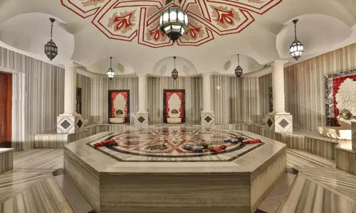 هتل کریستال واتر ورلد آنتالیا
